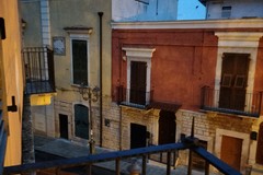 Illuminazione del centro storico da 48ore spenta. I residenti: "Urgono interventi risolutori"