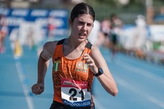 Risultato positivo per Lucia Barbarossa nella 10 km di marcia ad Agropoli