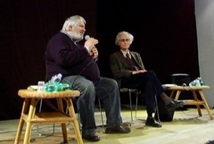 "Il presente come storia": l'incontro con Luciano Canfora