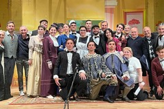 In scena al teatro dell'Oratorio salesiano la commedia "Il Medico dei pazzi"