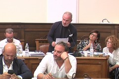 Ancora tensioni ad Andria in Forza Italia: Francesco Lullo attacca la consigliera Donatella Fracchiolla