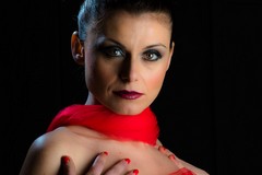 L’artista andriese Lycia Gissi e Starlight Quintet debuttano con “Lycia in Wonderland”