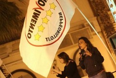 Regionali 2015, primo partito in città il Movimento 5 Stelle