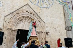 Andria si appresta a celebrare la Madonna del Buon Consiglio