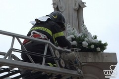 Il Calcit celebra la Giornata del Malato Oncologico: una Santa Messa in Cattedrale