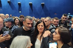 Maiorano: «Dal percorso regionale al progetto comunale: una nuova lista civica PER ANDRIA»