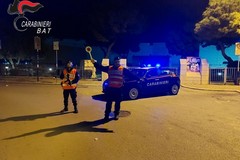 Intensificati i controlli straordinari dei Carabinieri nel fine settimana e per il ponte di Ferragosto