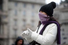 Si avvicina la stagione invernale: portasci, tute e slittini i prodotti più acquistati