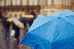 Allerta meteo gialla per pioggia dalle 06.00 alle 20.00 di sabato 22 agosto
