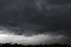 Ancora maltempo sulla Puglia nei prossimi giorni