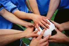 Consegna Stelle al merito sportivo CONI per le province Bat, Bari e Foggia