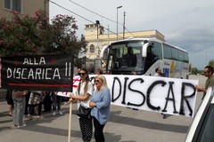Il TAR Puglia rigetta il ricorso del Comune di Minervino per la discarica di Tufarelle