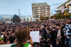 Al via le sottoscrizioni per il Patto sociale della Città