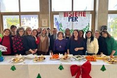 L’Istituto Comprensivo “Don Bosco-Manzoni” a sostegno di Telethon