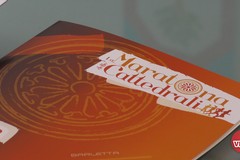 Conferenza "Maratona delle cattedrali 2017"