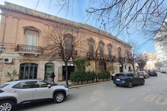 Giornate FAI di Primavere. L'elenco dei 48 siti che apriranno al pubblico, tra questi Palazzo Marchio ad Andria