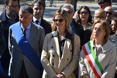 Marchio Rossi: "25 Aprile, anche il nostro territorio ha dato il suo contributo di sangue"