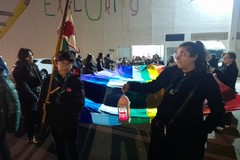Marcia diocesana della Pace: "Per le generazioni future un mondo più solidale, giusto e pacifico"