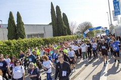 Domenica 11 maggio 8^ edizione della Marcia Parrocchiale “Cuore Immacolato di Maria”