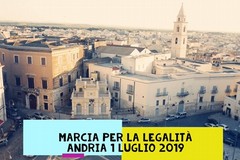 Marcia per la legalità, aumentano le adesioni. Ci sarà anche il Coordinamento per i diritti umani