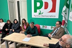 La segreteria provinciale del Pd Bat si arricchisce di donne e uomini provenienti da tutti i circoli cittadini