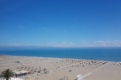 La Puglia si conferma prima in Italia per qualità delle acque di balneazione