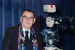 Lutto per il giornalismo pugliese, si è spento il collega Mario Colamartino