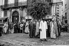 Torna la Passione vivente per le vie del centro storico