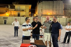 Amicizia e condivisione: la summa della 4^ edizione del "Memorial Ruggiero e Riccardo Lorusso e Vincenzo Orciuolo"