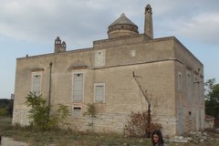 Architettura rurale, riaperti i termini del bando per recuperare edifici storici
