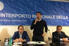 Massimo Cassano riparte dopo la sconfitta elettorale: «Puniti dal Rosatellum. Andiamo avanti»