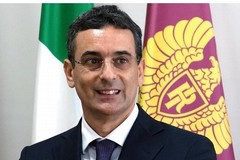 Al Dirigente generale Vincenzo Massimo Modeo nuovo incarico all'Ispettorato di P.S. a Palazzo Chigi