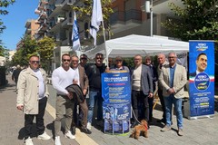 Sicurezza, Futuro Nazionale Andria: "Un nuovo decoro urbano che possa anche rilanciare una sana movida cittadina"