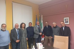 Il CPIA "Gino Strada" di Andria in prima linea per l'inclusione lavorativa degli adulti