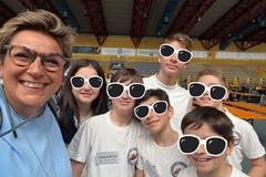 Ottimo risultato della "Verdi" alla 10ª edizione della “Coppa Ecolier” Kangourou della Matematica 2024