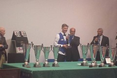 Il coraggio giovanile di mettersi in gioco, Michele Matera