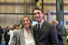 On. Matera (FdI): "Bari e Bat capitali della cultura d'impresa 2026. Un riconoscimento che valorizza la forza del nostro territorio"