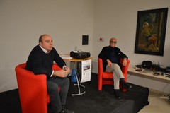Sessantaminuticon: Matteo Bonadies