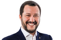 Fiera del Levante, Salvini inaugurerà l’86esima edizione della Campionaria a Bari