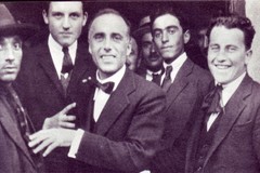 Ad Andria una nostra dedicata a Giacomo Matteotti