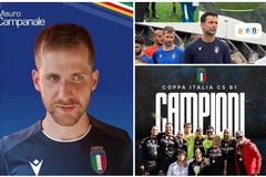 Sport paralimpici: «Il silenzio assordante e la vergogna del c.d. servizio pubblico»