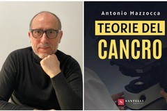 “Teorie del cancro”, l’ultimo lavoro del professor Antonio Mazzocca