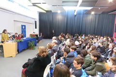 Anche da Andria per partecipare alla IX edizione del Meeting del Volontariato