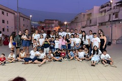 Si conclude il Summer camp dell'associazione l'Emmanuele: "Pronti per nuove esperienze educative"