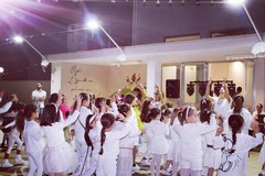 Grande successo per la prima edizione di "Light in the Night", organizzata dall' associazione l'Emmanuele ETS