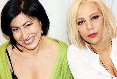 Shooting fotografico per dire stop alla violenza sulle donne
