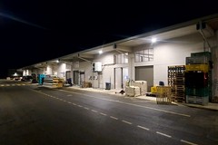 Fortunato (Pd): "Nuovo Mercato Ortofrutticoloo, operazione che genera inevitabili criticità nelle prime fasi"