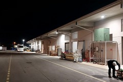 Attesa decisione: arriva la riduzione delle tariffe al Mercato generale ortofrutticolo
