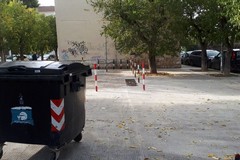 Mercato di Andria senza bagni: la denuncia della FIVAP Unionecommercio