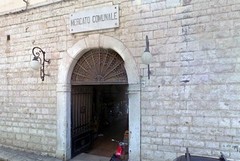 La Bellezza ritrovata: domani inaugurazione dell'ex Mercato Comunale di Via Flavio Giugno ad Andria